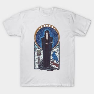 Morpheus with the Key to Hell T-Shirt